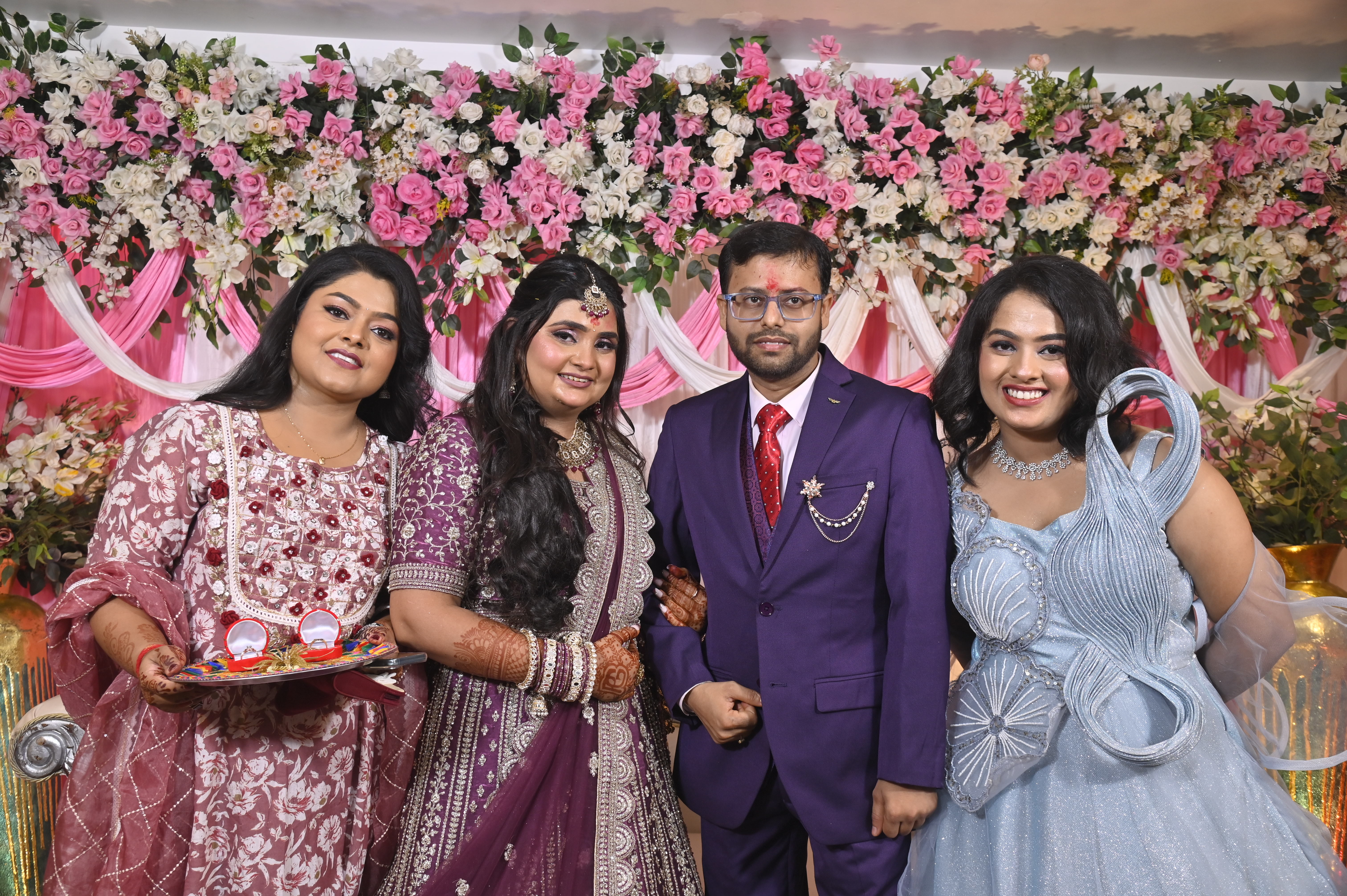 Grand Indian Wedding Venue